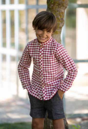 Pantalón chándal niño afelpado (Varios colores diferentes) (Marino, talla  1A) (Gris claro, tallas 1A, 2A, 3A, 4A) (Gris oscuro, tallas 1A, 2A)