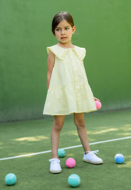 Ropa Bebé, Niña y Niño Invierno PAZ Rodríguez