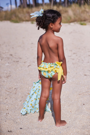 Bikini MariCruz BALLET Niña - Mauna Loa Kids Talla de Ropa 10A